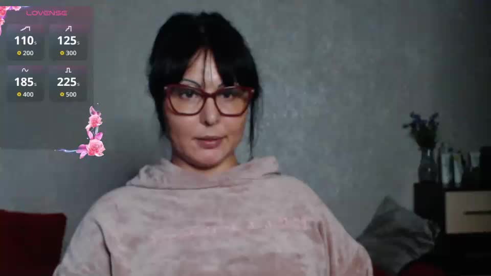 ZaRaZaTvOyA Live Sex December 17, 2025