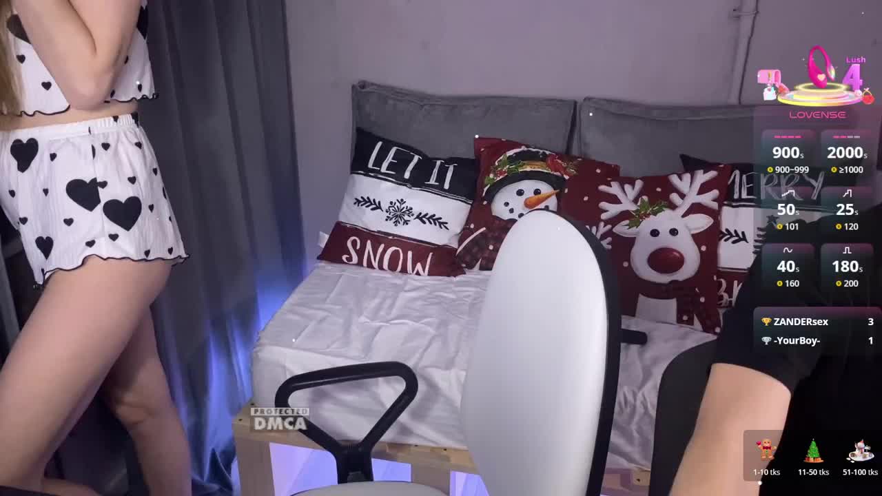 cutemilana_sw Live Sex December 17, 2025