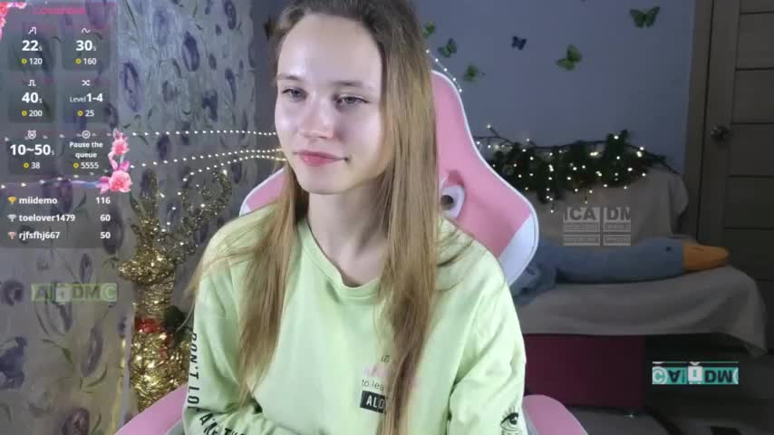 Armura Live Sex December 17, 2025