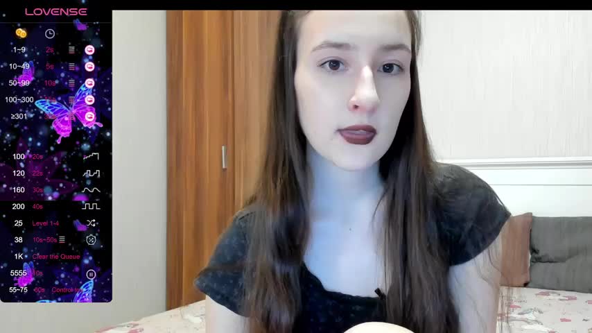 Cute__Nana Live Sex December 17, 2025