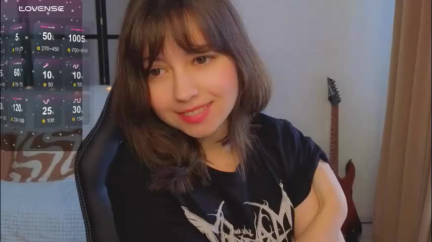 lina_brownie Live Sex December 19, 2025