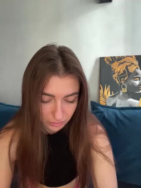 WILDGIRL Live Sex December 17, 2025