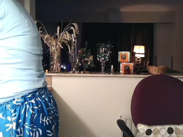 UllimOhi Live Sex December 17, 2025