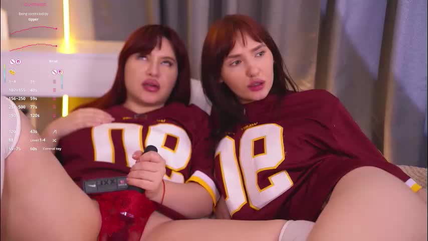 double_magic_ Live Sex December 17, 2025