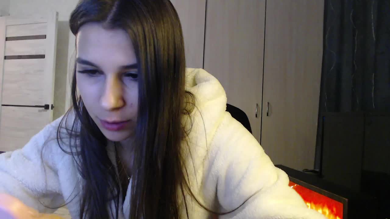 LenaGordon Live Sex December 17, 2025