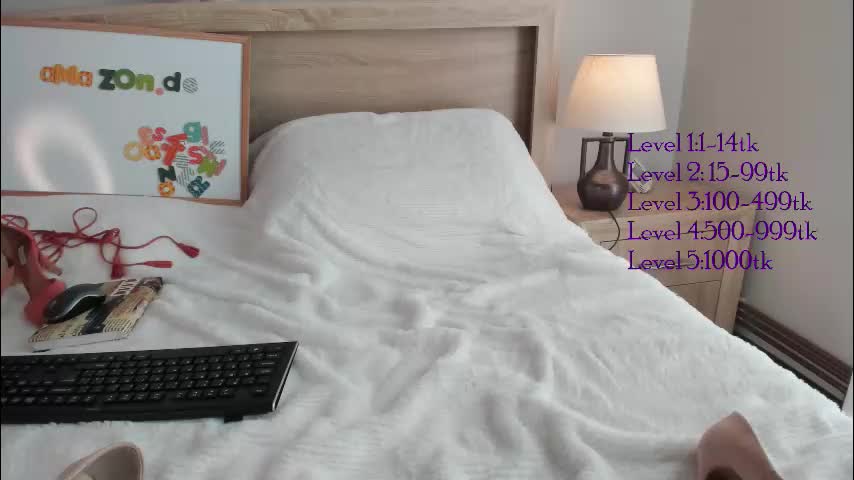 zaraagnes Live Sex December 17, 2025