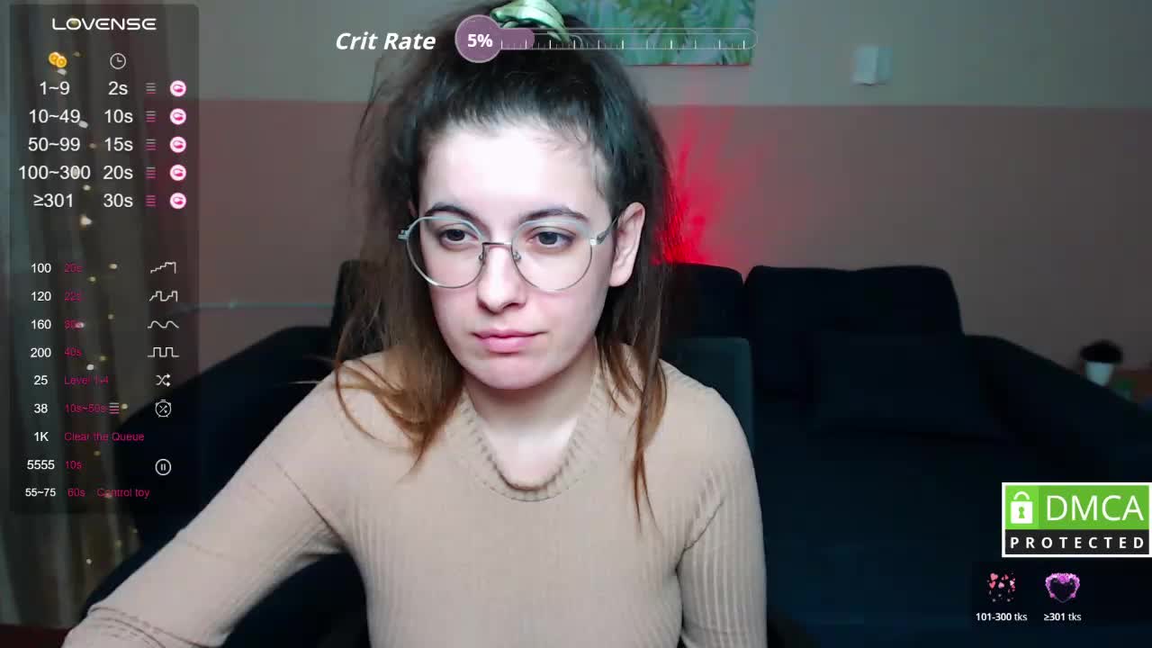 AminaBeatris13 Live Sex December 17, 2025