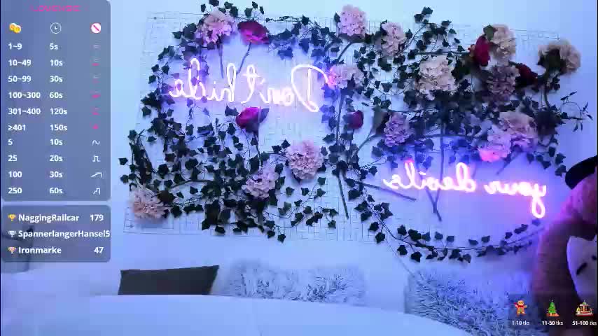 _mari_so Live Sex December 17, 2025