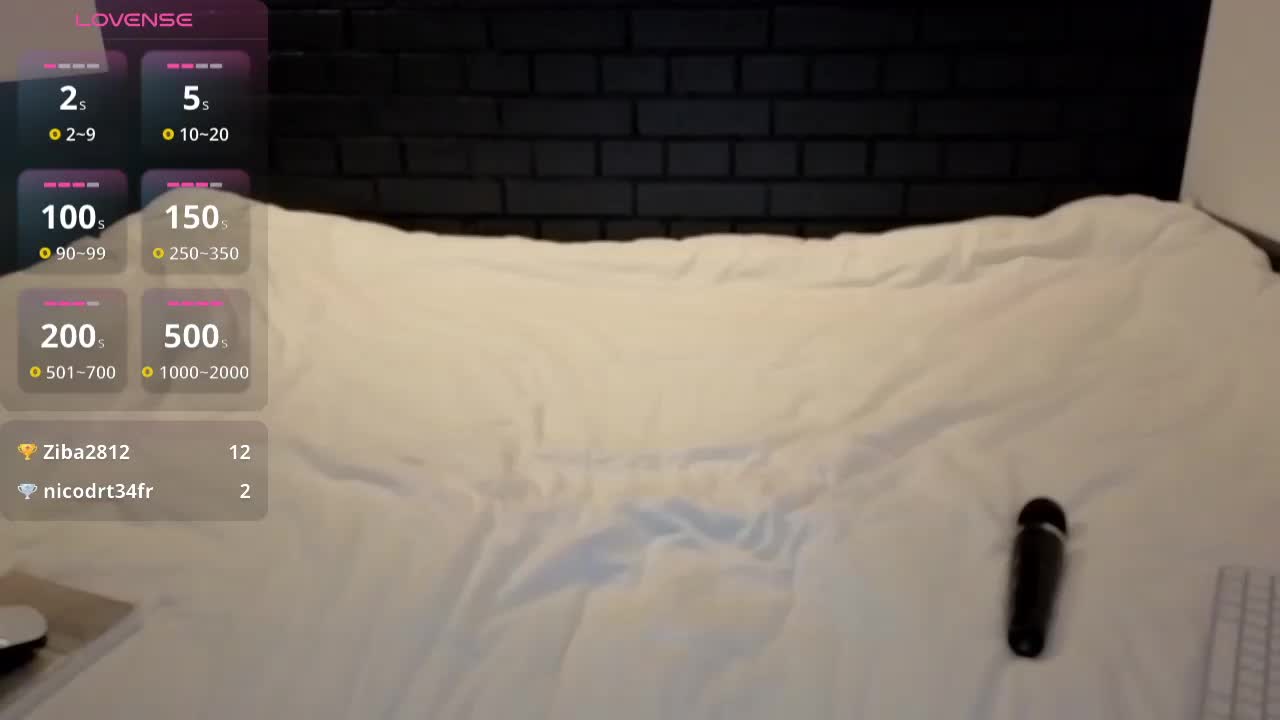 Elisiyak Live Sex 2025.12.16