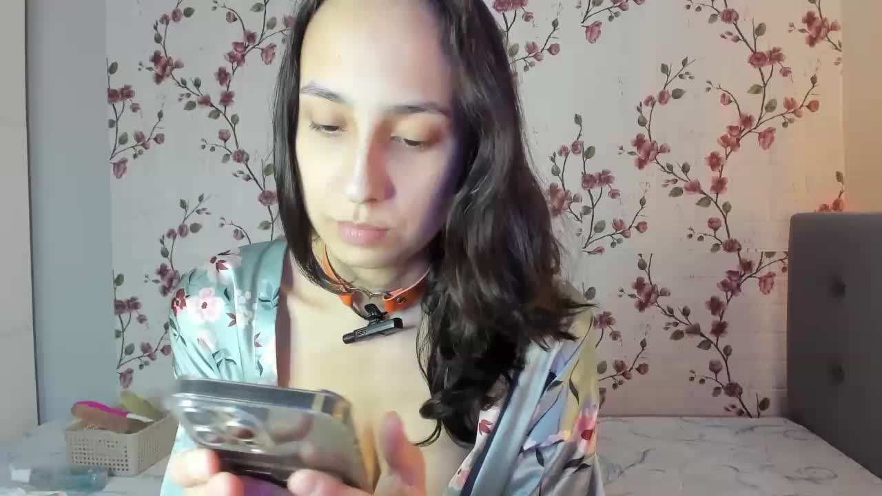 ReginaShine Live Sex December 17, 2025