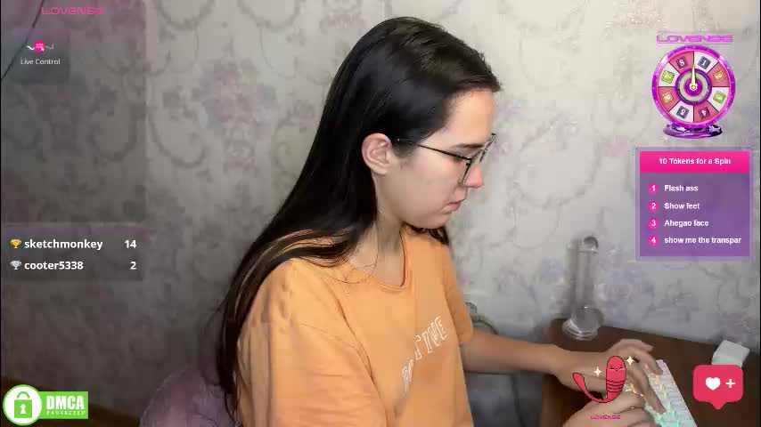 the_princese Live Sex December 17, 2025