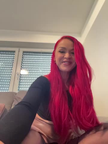 Sensual_Marie Live Sex 2025.12.16