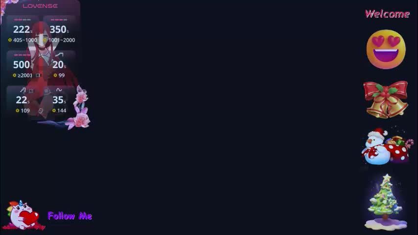 cherryrush951544 Live Sex December 17, 2025