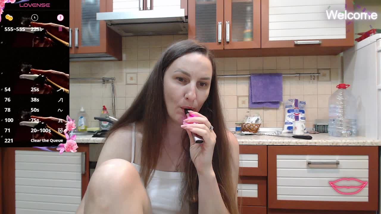 MilayaZhenya Live Sex December 17, 2025