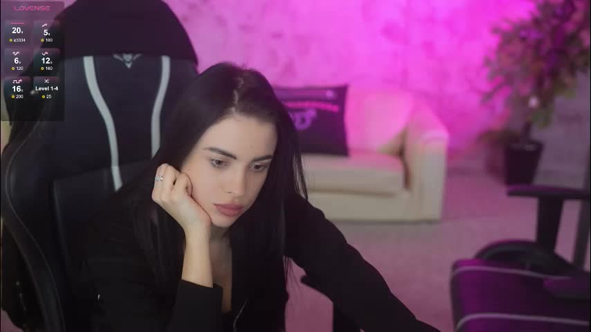 anabel054 Live Sex December 17, 2025