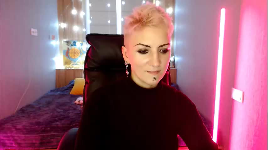 sweet_n_strong Live Sex December 17, 2025