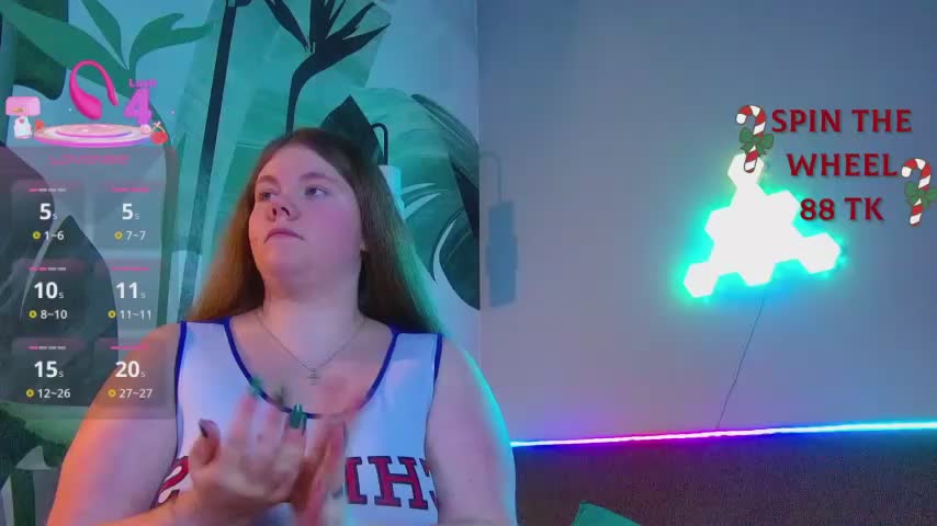 RubyValen Live Sex December 17, 2025