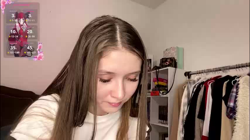 francinaporteus Live Sex December 17, 2025