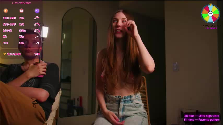 vundersex Live Sex 2025.12.15