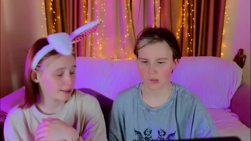 babees_eva Live Sex December 17, 2025