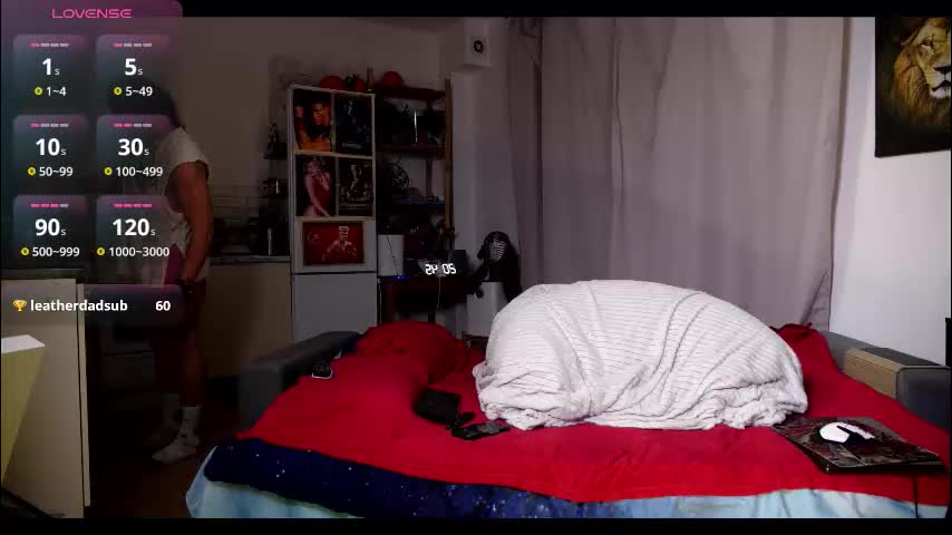 rusbigpaul Live Sex December 17, 2025