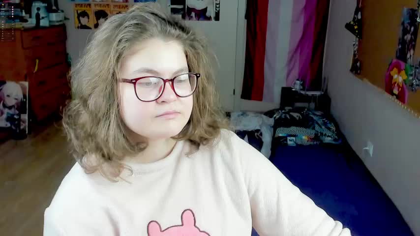 Sashy_Way Live Sex December 17, 2025