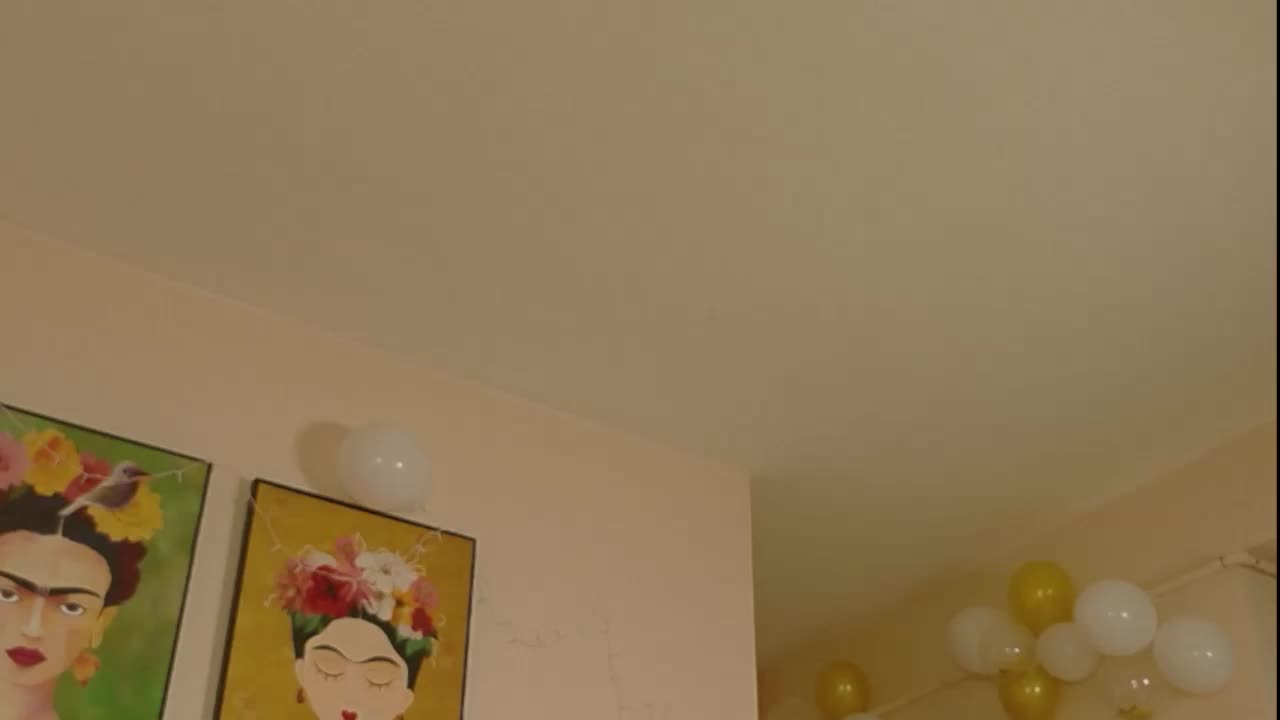 MilanaAmber Live Sex December 17, 2025