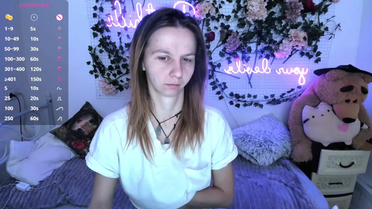 Beellami Live Sex December 17, 2025