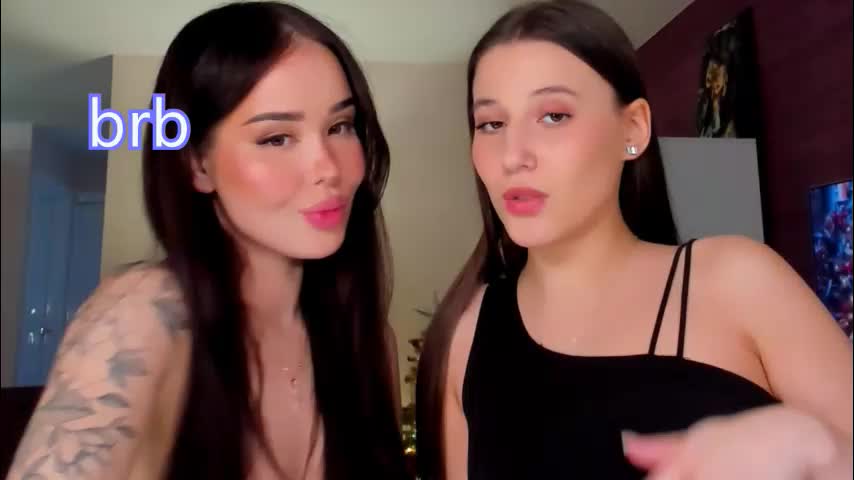 sexxxsirens Live Sex December 17, 2025