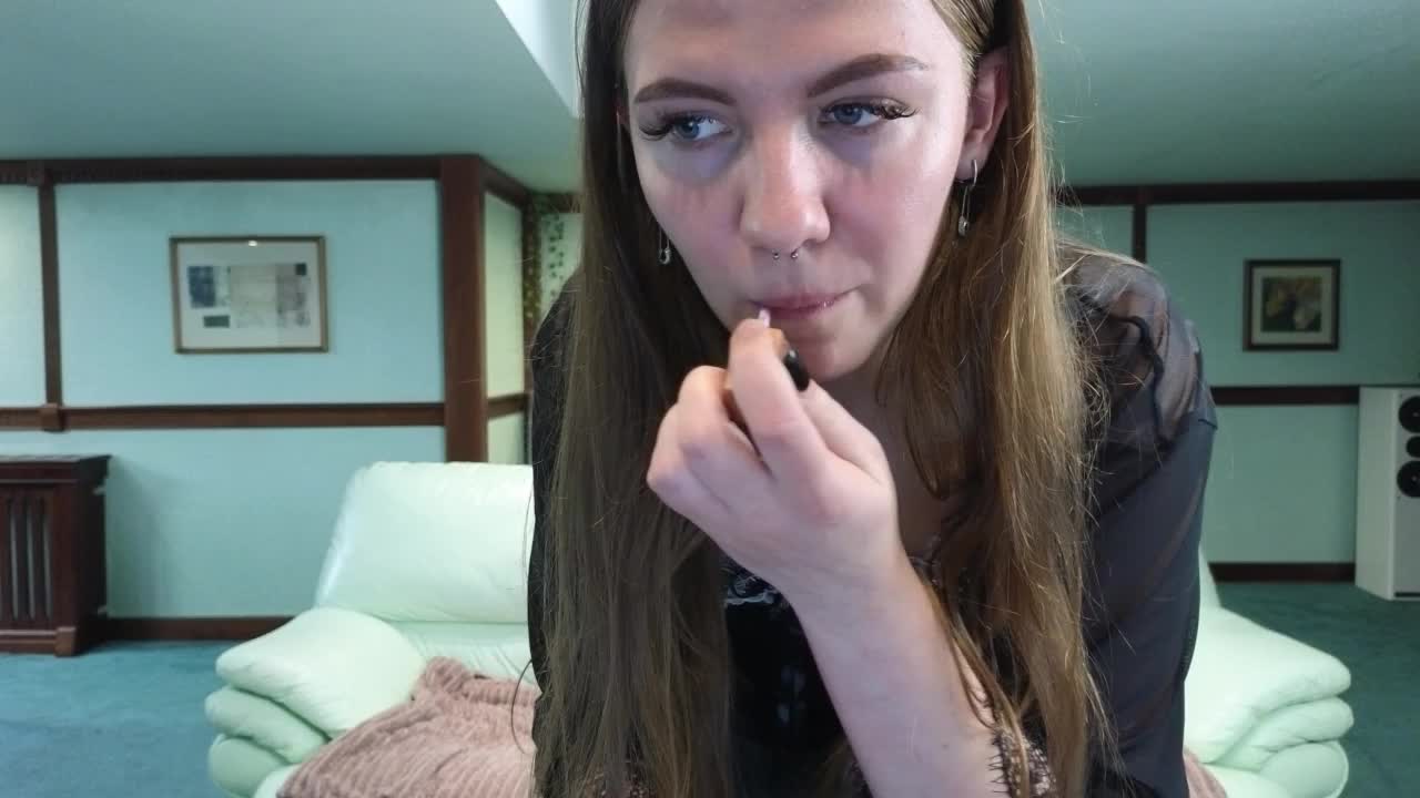 KiraRustle Live Sex December 17, 2025