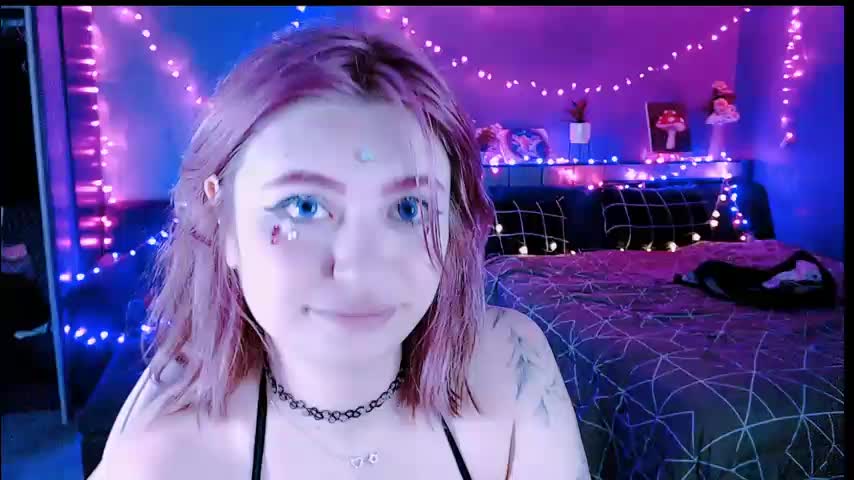 candy_lina Live Sex December 17, 2025