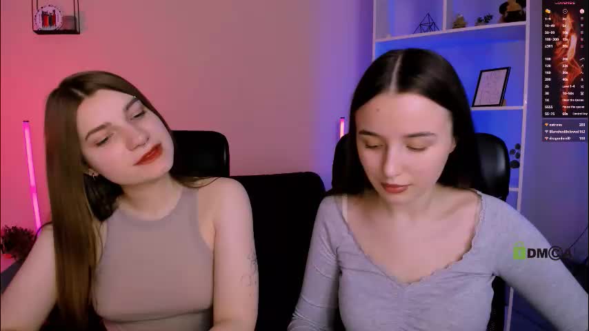 pure_radiance Live Sex December 17, 2025