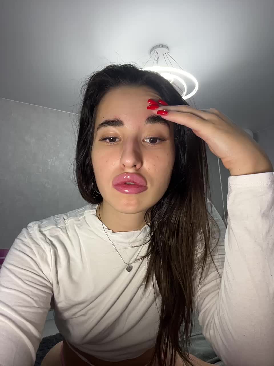 Etokiska Live Sex December 17, 2025