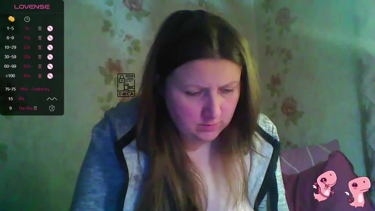 Martovskaya Live Sex December 17, 2025