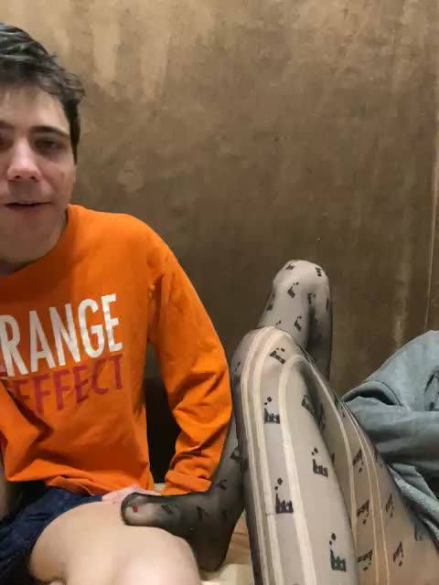 zaebokroom999 Live Sex December 17, 2025