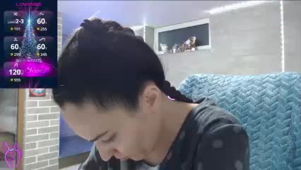 Marina4Love Live Sex December 17, 2025