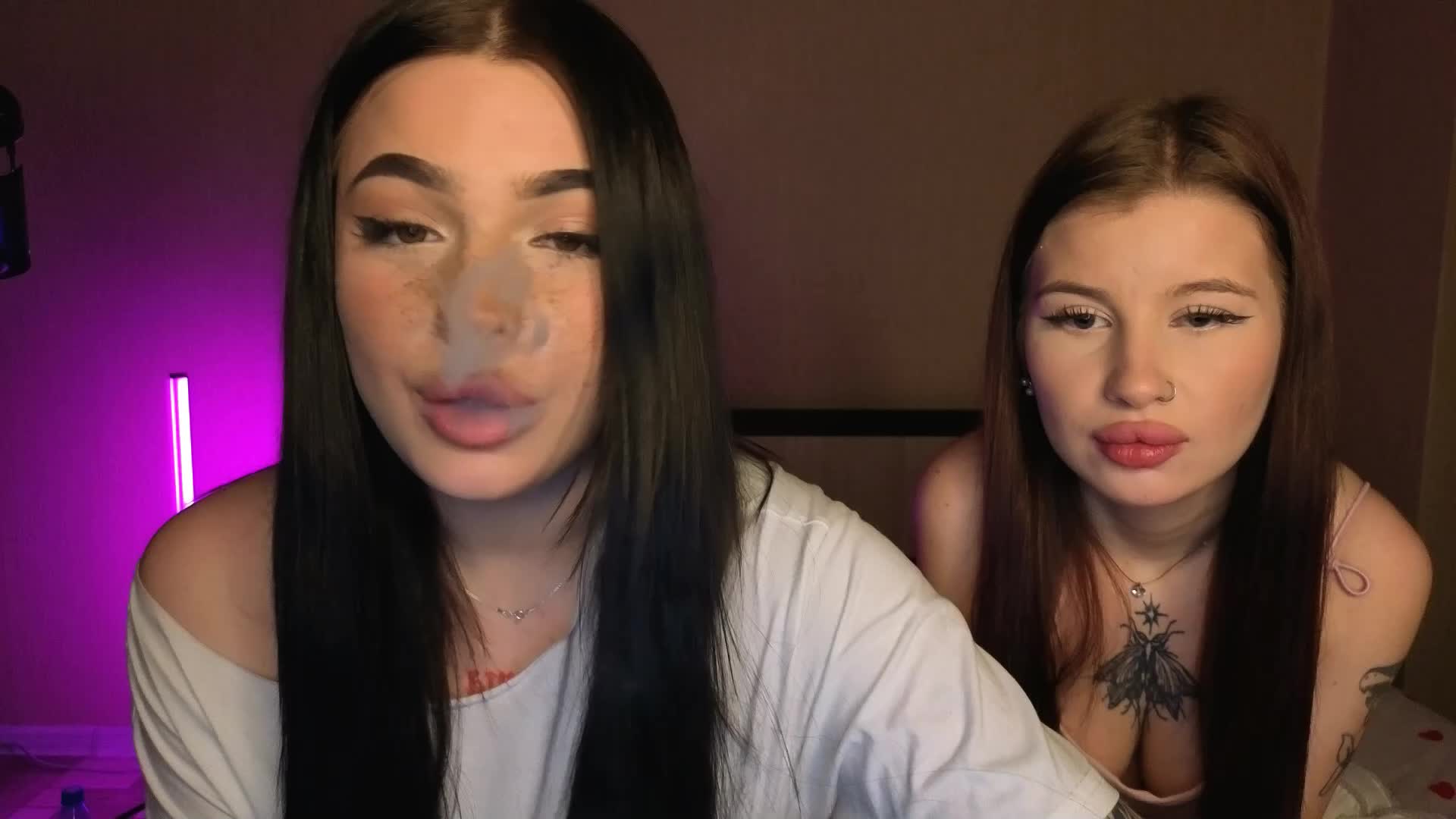 LisaAndDenis Live Sex December 17, 2025