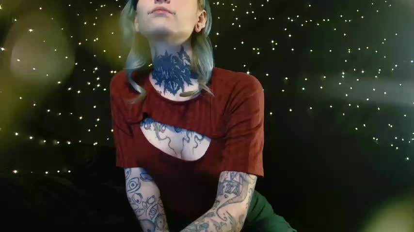 LittleSpaceMouse- Live Sex December 17, 2025