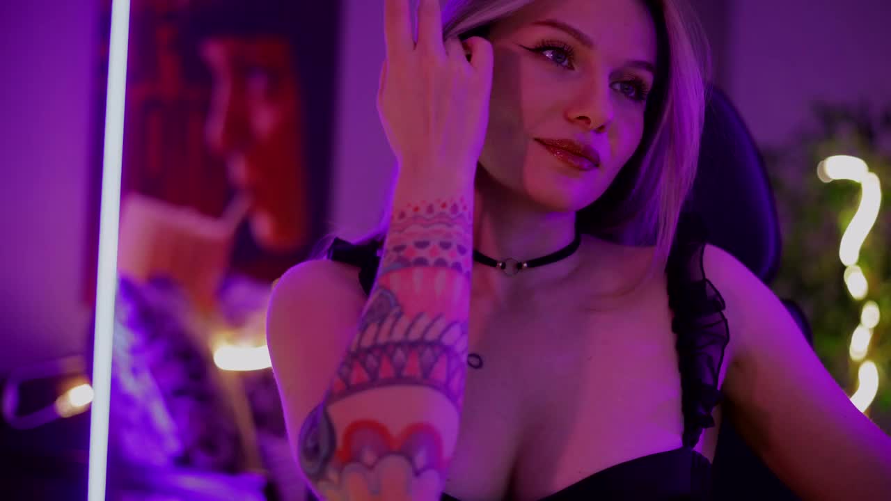 D_i_aM Live Sex December 17, 2025