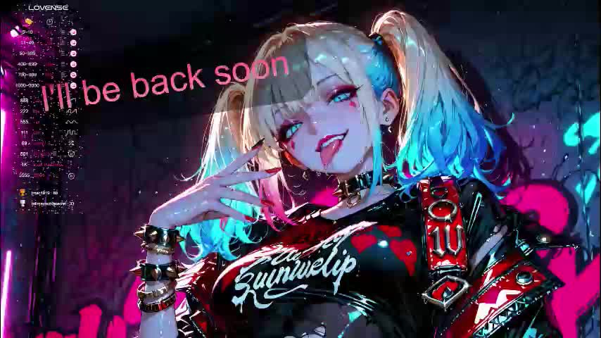 sunnyhuff Live Sex December 17, 2025