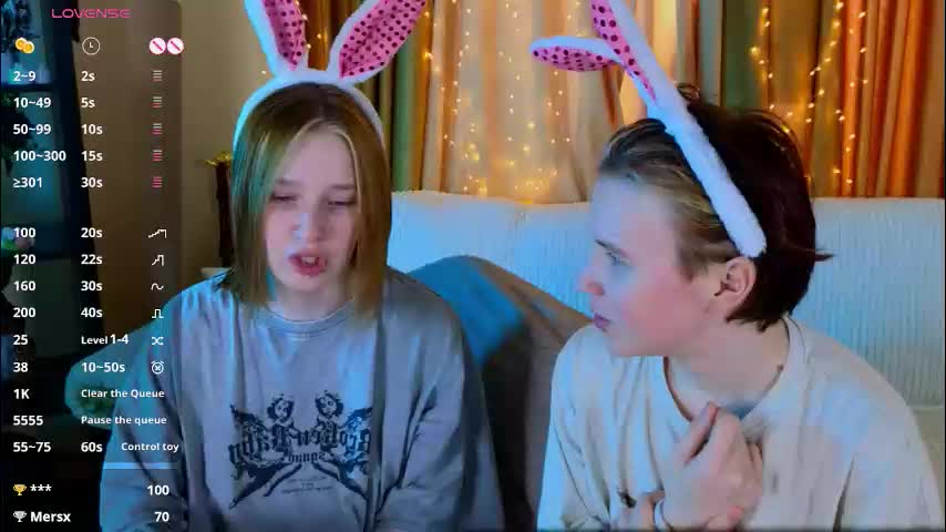 babees_eva Live Sex December 17, 2025