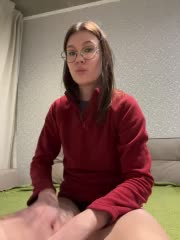 RinaCat Live Sex December 17, 2025