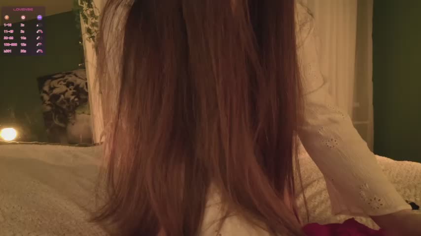 SunnyRisha Live Sex December 17, 2025