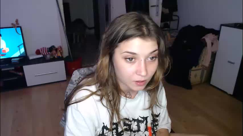 aliens4twenty Live Sex December 17, 2025