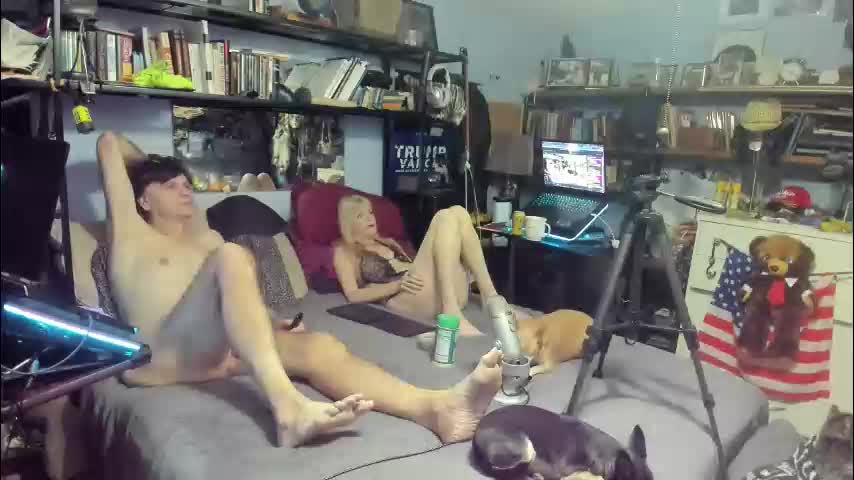 pink_black Live Sex December 17, 2025