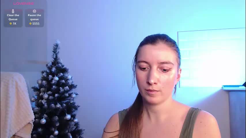 evahailey_ Live Sex December 17, 2025