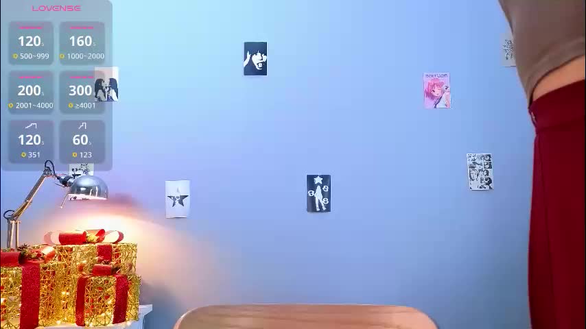 maureencoombs Live Sex December 17, 2025