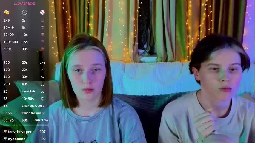 babees_eva Live Sex December 17, 2025