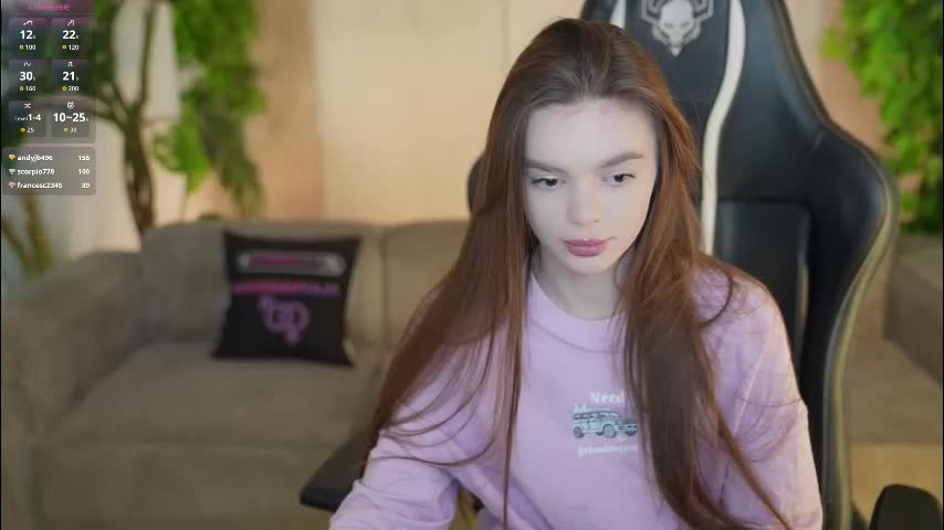 anabel054 Live Sex December 17, 2025