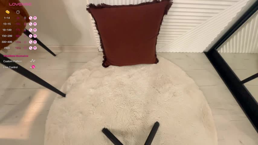 FlexiPixie Live Sex December 17, 2025